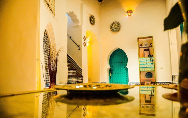 Riad Darna
