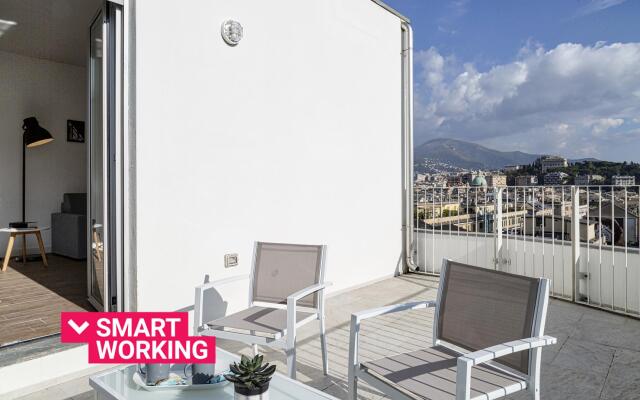 Deluxe Apartment - Avio by Wonderful Italy