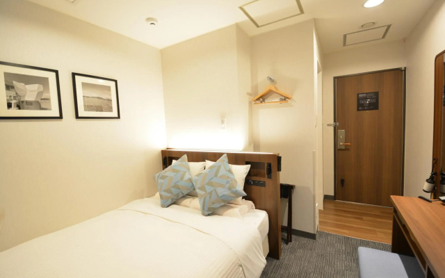 HOTEL MYSTAYS Hakodate Station