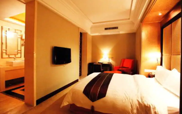 Nan Feng Hotel