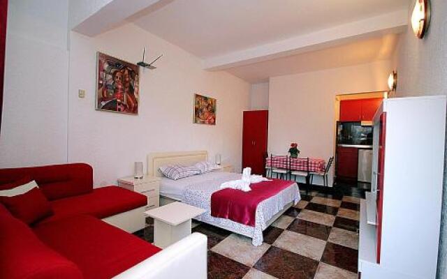 Apartments Kruna Jovanovic