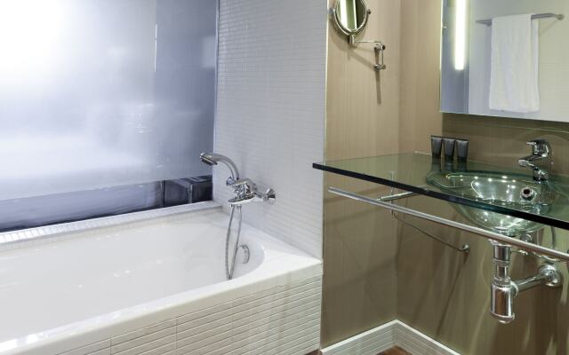 Eurostars Vila de Allariz Hotel Balneario