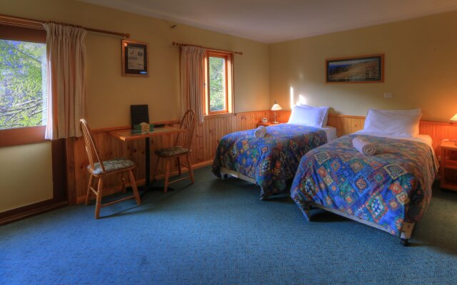 Candlelight Lodge