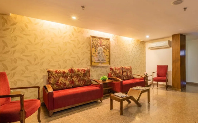 Rosewood Apartment Hotel
