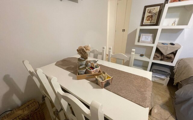 "charming Apartment in Recoleta: Comfort and Style for 4 People"