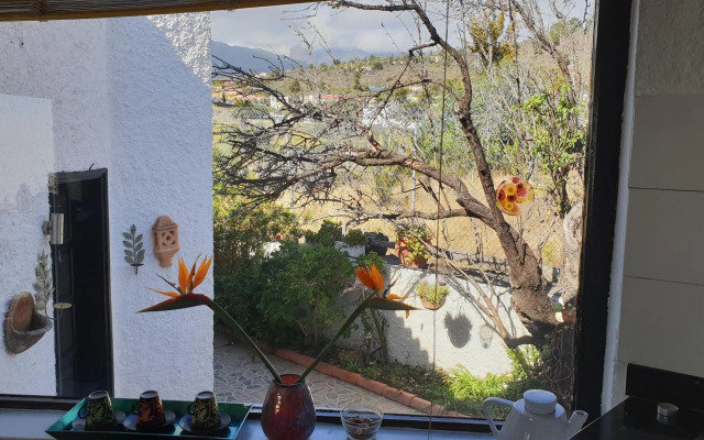 Casa Flores