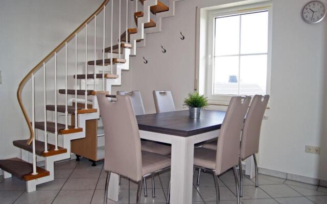 Winterberg Appartement 21109