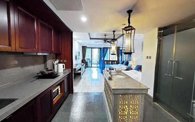 GuangPo MeiYa Homestay LingShui