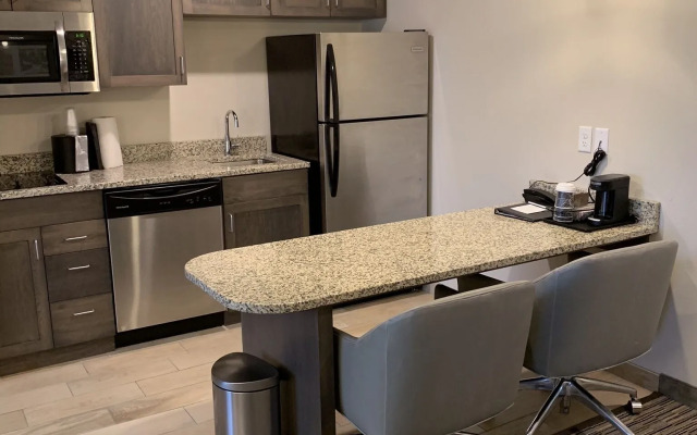 Little Crow Resort & Conference, Trademark by Wyndham