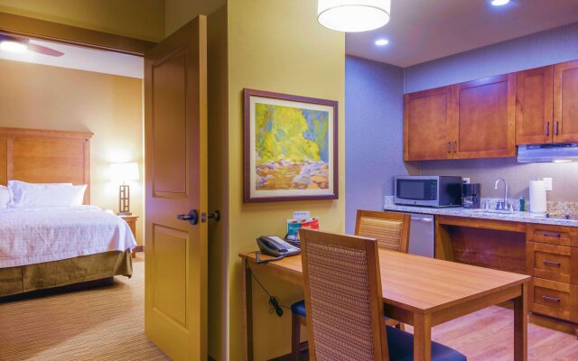Homewood Suites By Hilton Billings, MT
