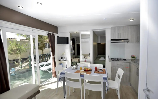 Torre del Porticciolo Camping Village Glamping