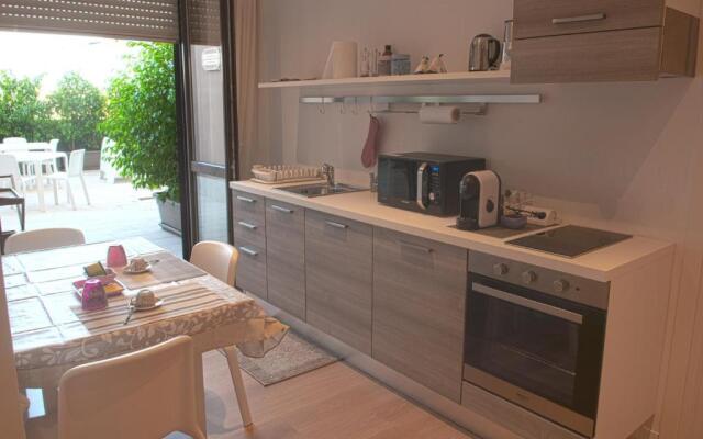 Four Rooms Guesthouse