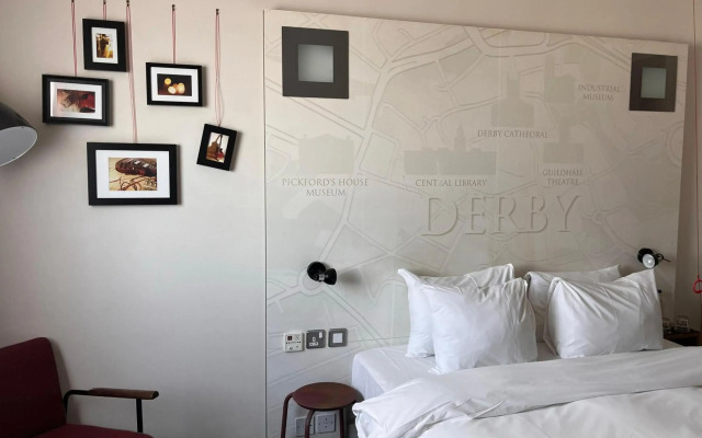 B&B HOTEL Derby