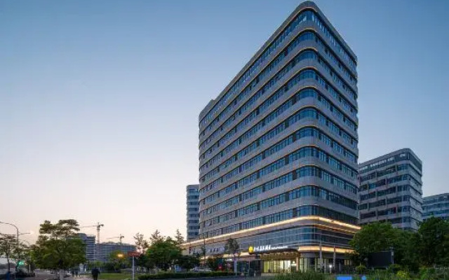 Jinling FunHome Hotel, Xingzhuang, Nanjing
