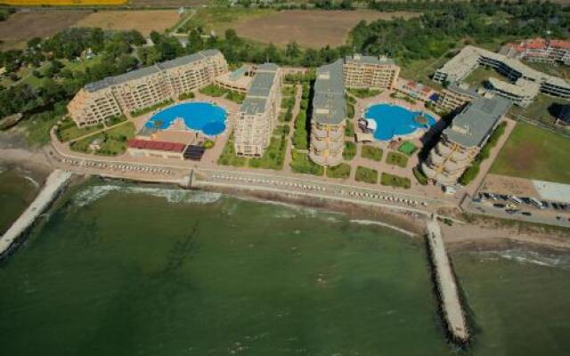 Menada Grand Resort Apartments