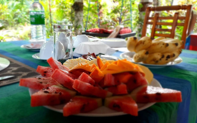 The Otunna Guest House