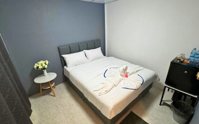 Cheap N Clean Budget Accommodation