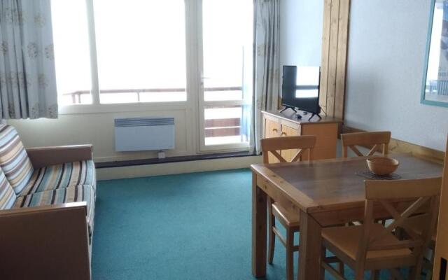 Pied Des Pistes, Lumineux 4p, Parking Couvert