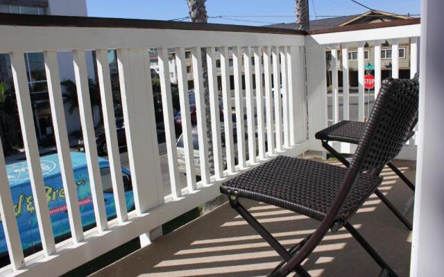 Seaside Village Carlsbad