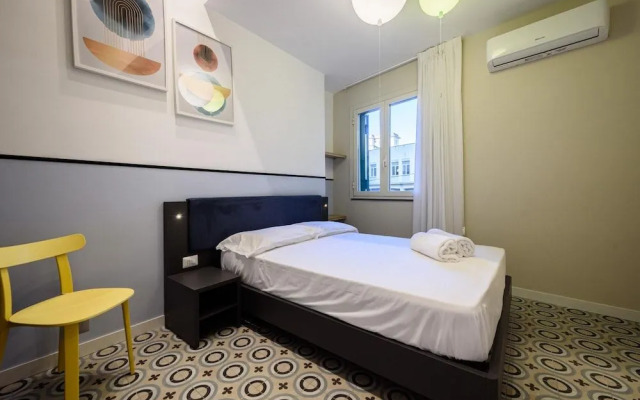 Maria Theresa Rooms Garden