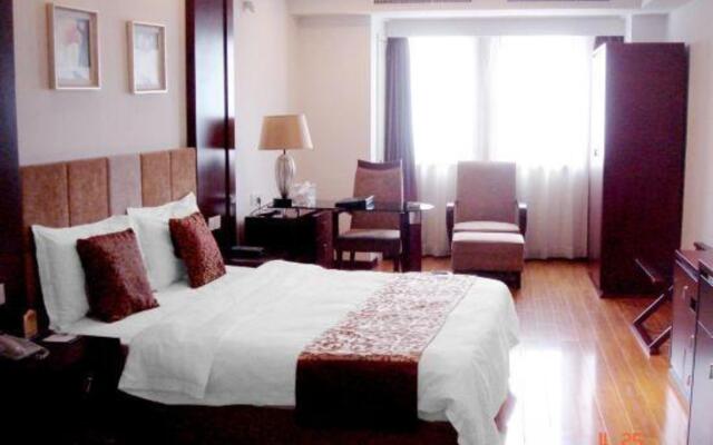 Hengshan Apartment