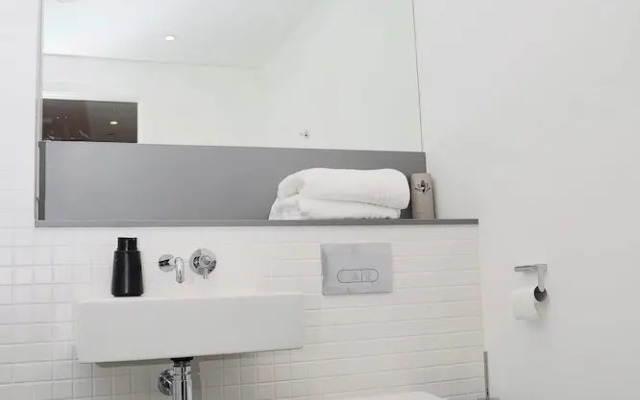 Remarkable 3-bed Apartment in London