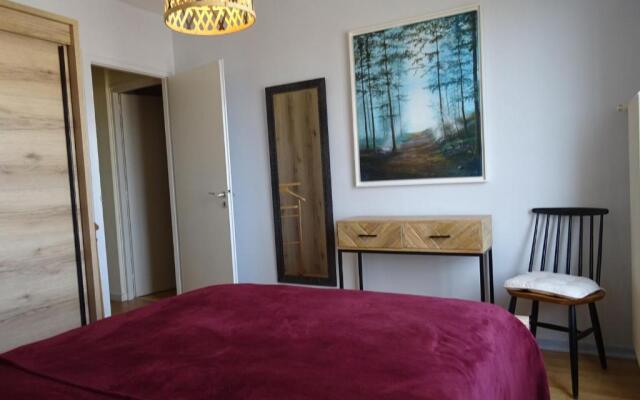 Appartement Les Sables-d'Olonne, 3 pièces, 6 personnes - FR-1-92-645