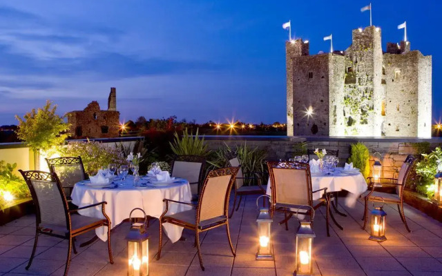 Trim Castle Hotel