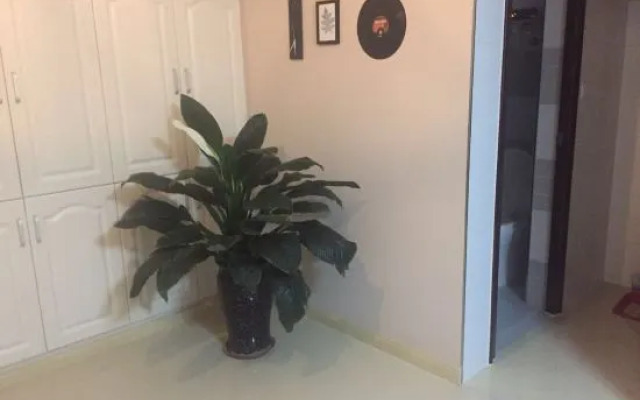 Sweet Home Apartment (Shenyang Shangying Lijing Shop)