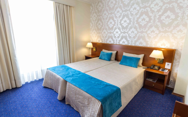 Hotel Eurosol Gouveia