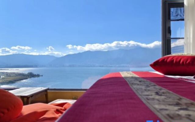 Yingkou Haizhi Lanhai View Hotel Apartment