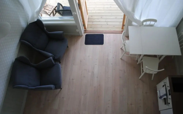 Anfasteröd Gårdsvik