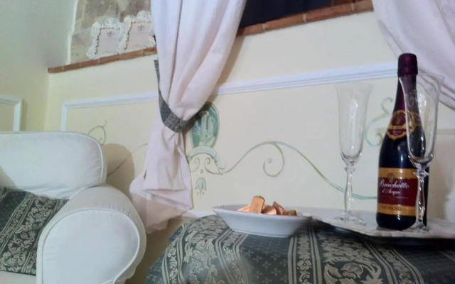 B&B Residenza Teatro Antico