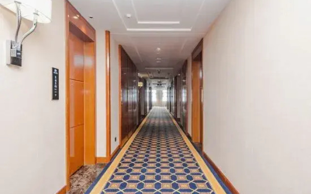 TSC Fuyuan Boutique Hotel