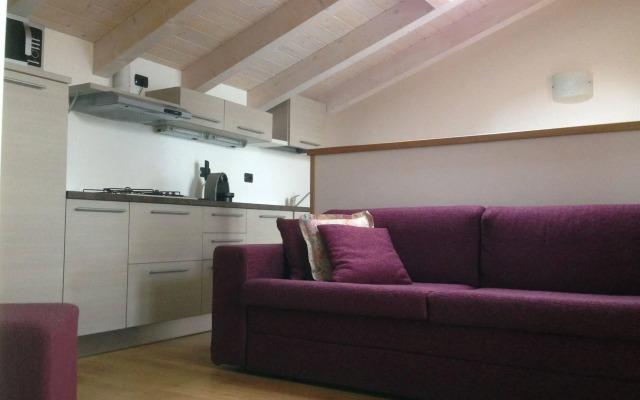 Residence CaFelicita