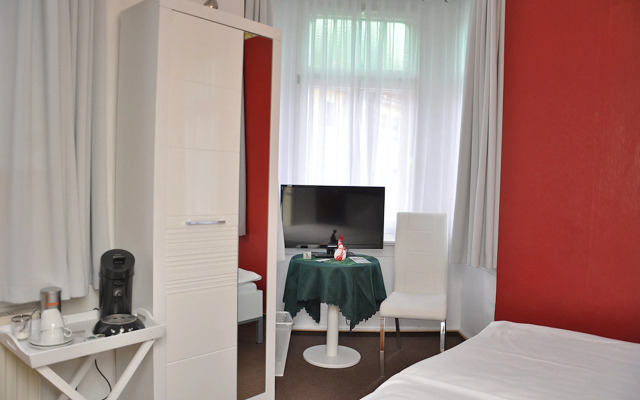 Hotel an der Kapelle