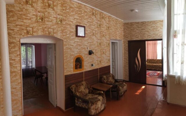 Goris Guest House