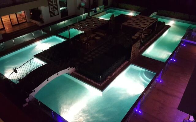 Résidence Venezia . Soukra Parc