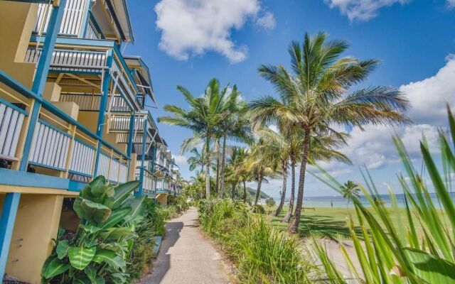Tangalooma Island Resort