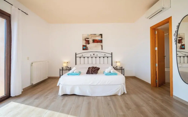 Son Sampoli Suites Adults Only by MHR