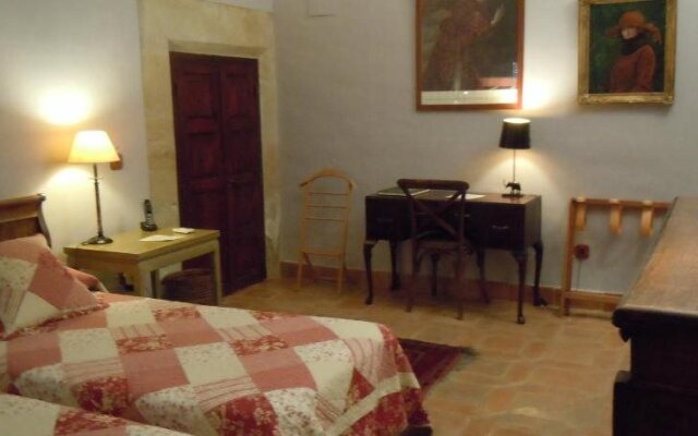 Palacio Chaves Hotel