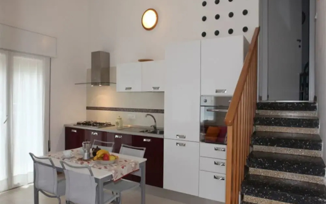 Villa Luana A