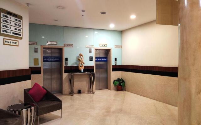 Best Western Ashoka