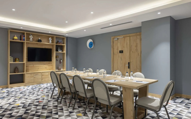 Hampton By Hilton Cerkezkoy