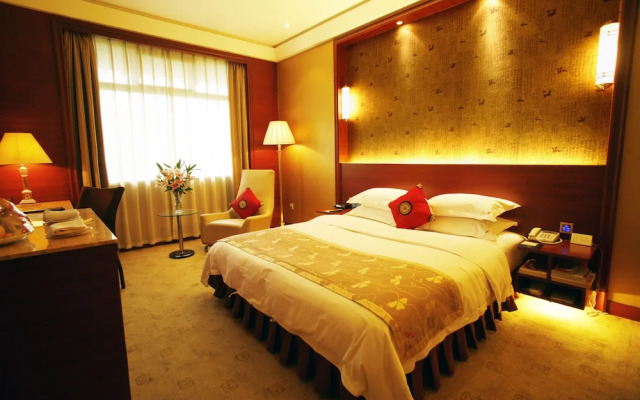 Dongshan Hotel