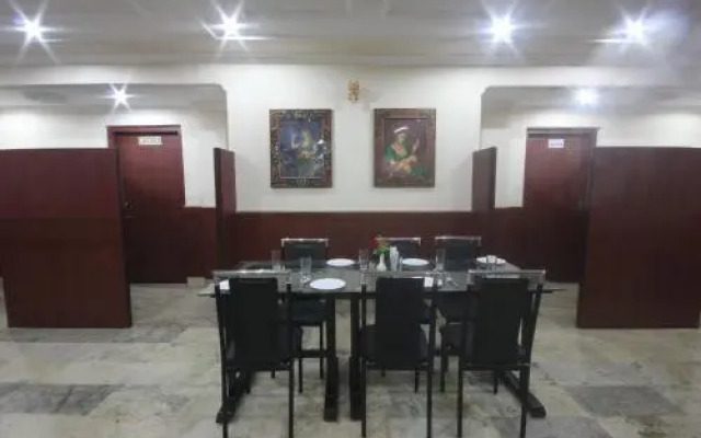 Hotel Urmee