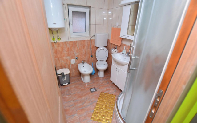 Apartman Stevanovic