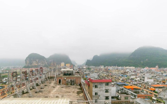 Mingdu Holiday Hotel