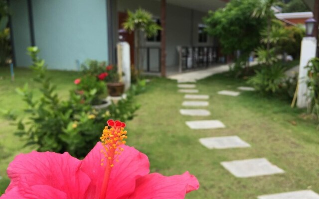 Lanta Smile Beach At Klong Dao