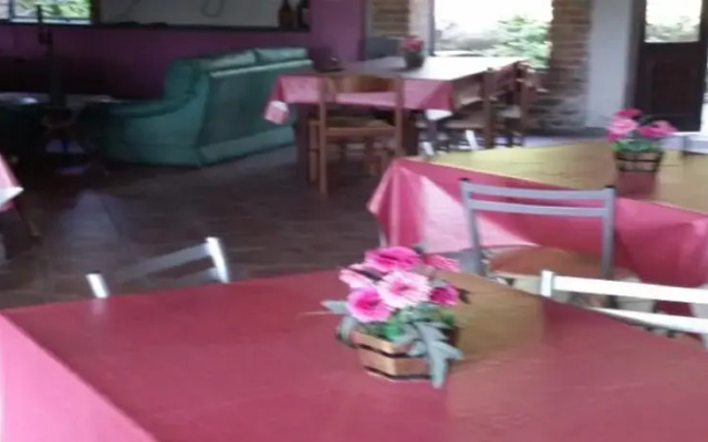 B&B Tenuta la Gatta